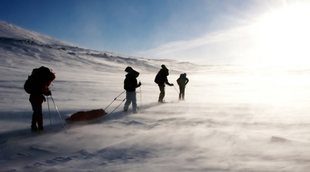 Wintersport Björnänge